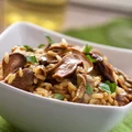 Risotto grzybowe