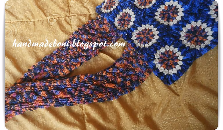 Legginsy z warkoczami w poradniku krok po kroku