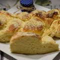 Chałka z kruszonką