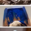 Drewniana biżuteria