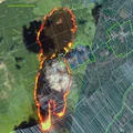 Płonie największy polski park narodowy. “Sytuacja jest dramatyczna”