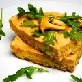 Rewelacyjny omlet z kurkami