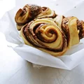 Czekoladowe rollsy