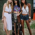 Stylizacje boho