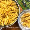 Makaron w stylu olio di oli