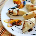 PIEROGI LENIWE