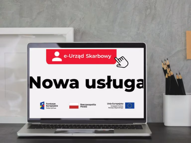 Od 5 kwietnia zmiany w logowaniu do e-Urzędu Skarbowego!