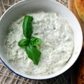 Tzatziki po polsku