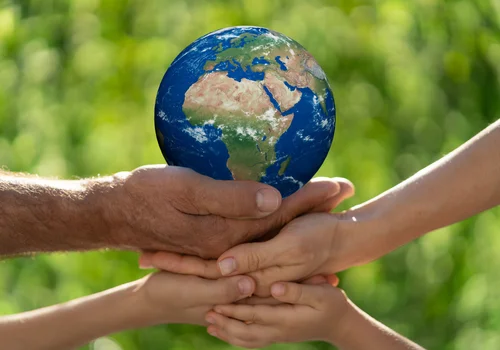 Międzynarodowy Dzień Matki Ziemi: Historia i Znaczenie