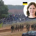Monachium deklaruje "bezpieczną przystań" dla uchodźców. Jest apel władz!