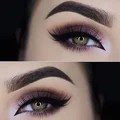 Smokey eye