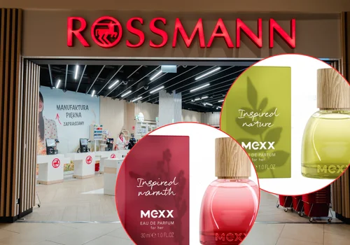 Kobiety szaleją za tymi perfumami z Rossmanna i chwalą je za trwałość! Za 65 zł zapach, który poprawia nastrój i nie rujnuje portfela