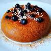 Pudding czekoladowy