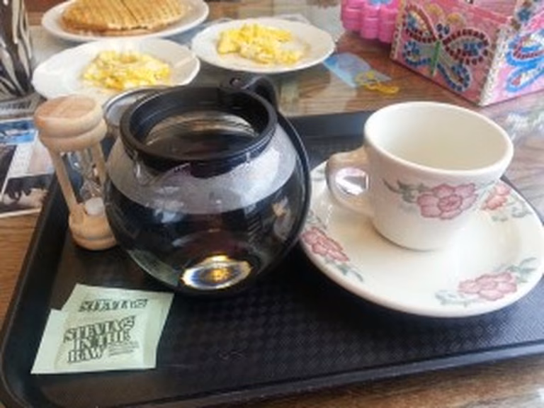 Jak parzyć Yerba mate