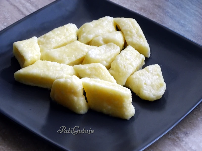 Leniwe jak u babci !!! NAJLEPSZE!
