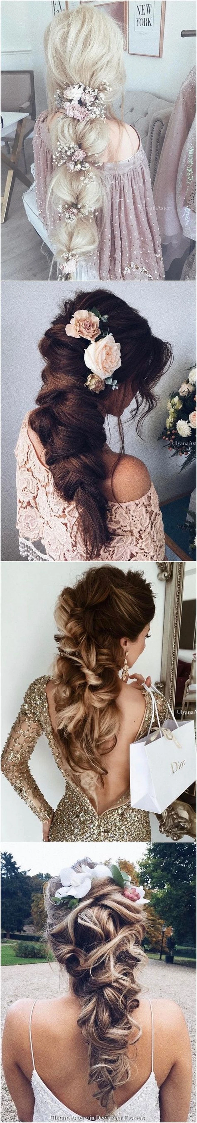 Eleganckie upięcia na wyjątkowe okazje