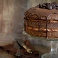 Jak zrobić tort czekoladowy z mascarpone ?