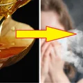 Jeśli chcesz oczyścić swoje płuca z nikotyny i zanieczyszczeń – wypróbuj tę miksturę!