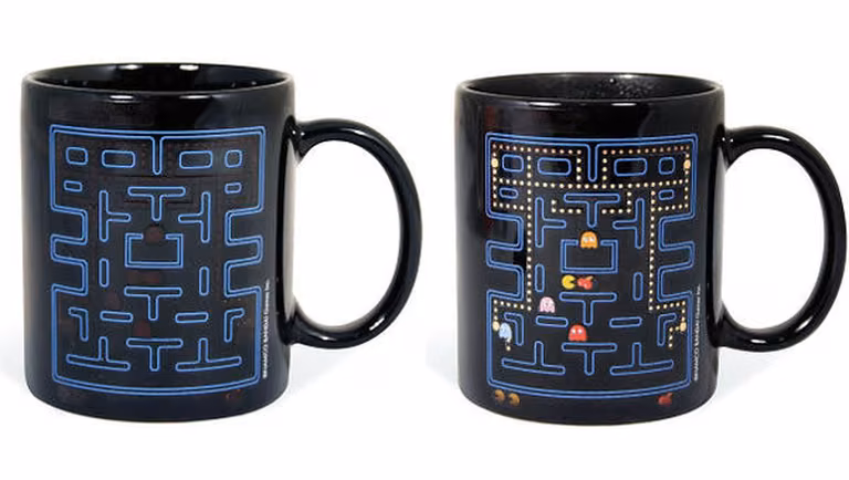 Pac-Man