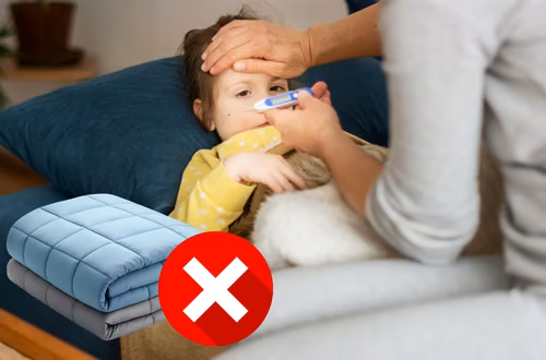 Masz gorączkę? Nie rób jednej rzeczy, bo tylko pogorszysz swój stan!