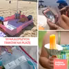 10 najlepszych trików  na plażę i wakacje