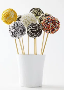 Jak ja uwielbiam słodycze