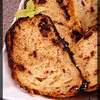 Babka na maślance z czekoladą