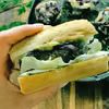 BURGERY Z PORTOBELLO