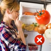 Tych produktów nie wkładaj do lodówki!
