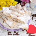 Faworki pieczone – chrust z piekarnika