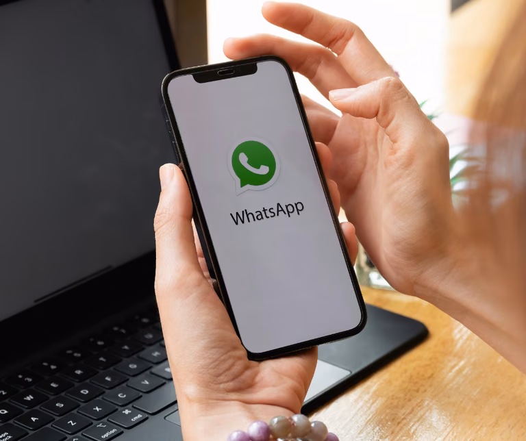 Rewolucja w WhatsApp! Nowa funkcja już dostępna dla użytkowników!