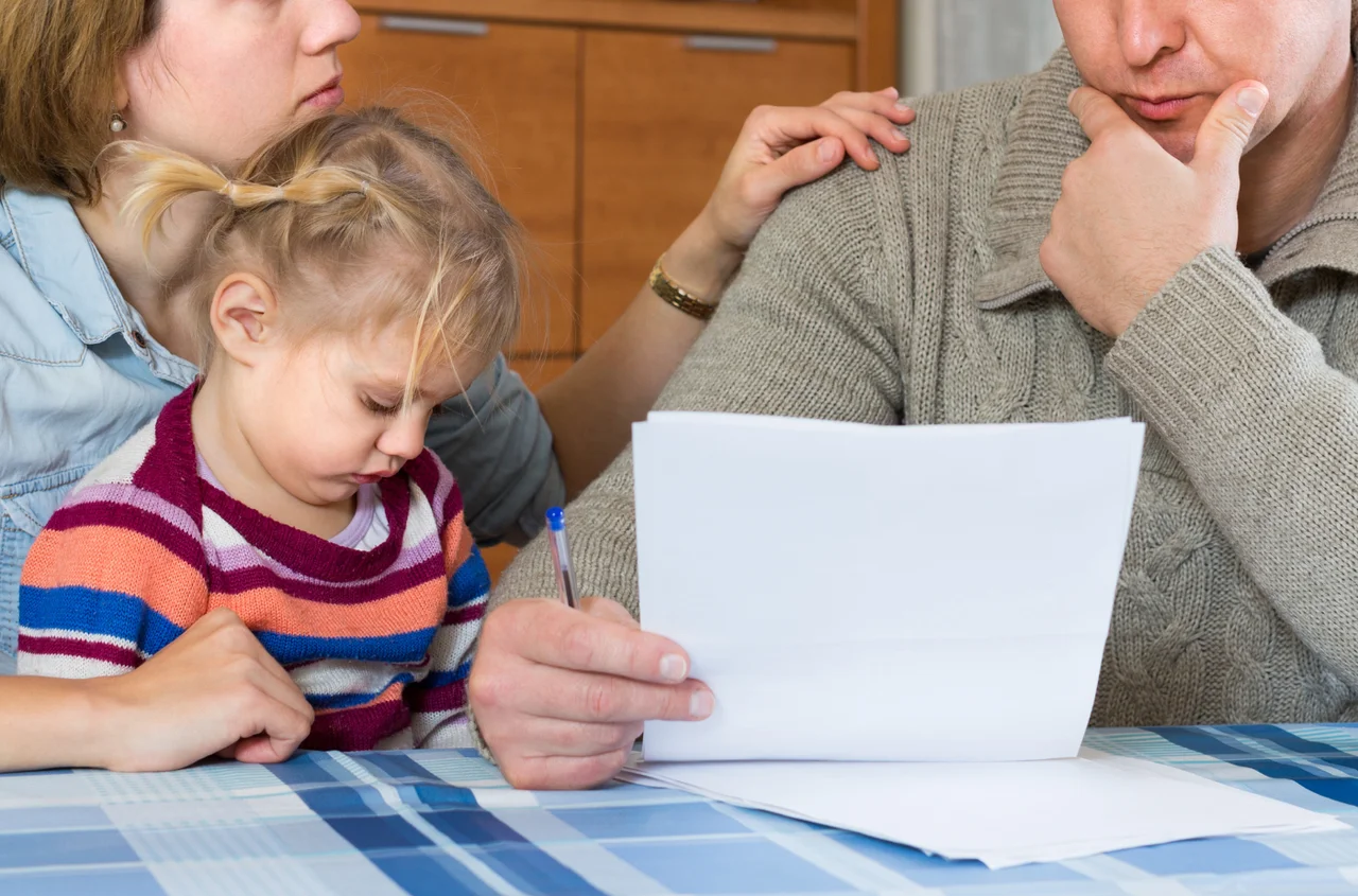 1500 zł na dziecko: Weszły nowe zasady składania wniosków! Te błędy mogą pozbawić świadczenia