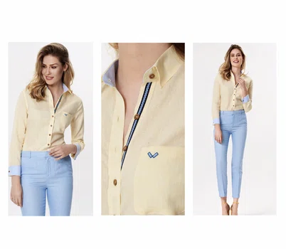 NATTY LOOKER –z myślą o biustach. Kolekcja wiosna-lato 2019