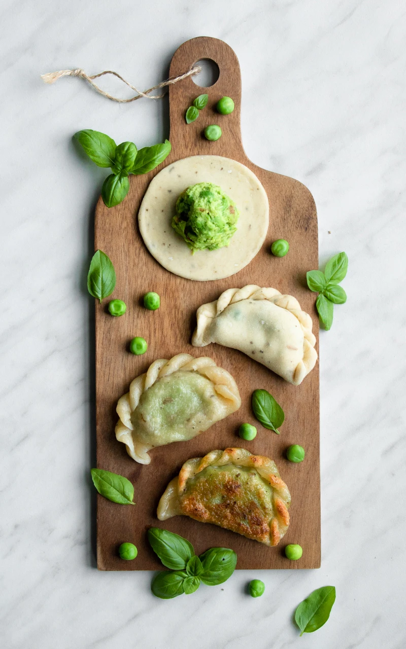 Idealne pierogi za każdym razem! Triki + przepis