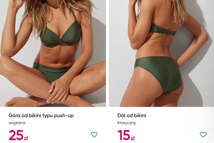 Zdjęcie Pepco zaskakuje strojami kąpielowymi od 20 zł! Fasony na każdą figurę i modne wzory z efektem wow #11