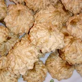Kokosanki bezowe
