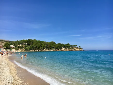 Najpiękniejsze plaże na Sycylii