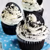 muffinki Oreo