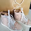 Trampki od Louboutin's