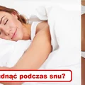 Przyspiesz swój METABOLIZM podczas SNU!