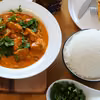 Chicken tikka masala recipe - przepis na szkockie curry.