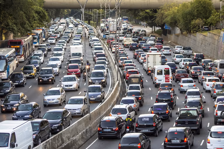 Blokada A4 na Dolnym Śląsku przed świętami! Szykuje się protest kierowców