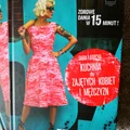 "Kuchnia dla zajętych kobiet i mężczyzn" - recenzja książki i KONKURS!