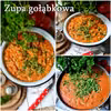 Zupa gołąbkowa najlepsza - Damsko-męskie spojrzenie na kuchnię