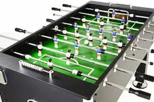 Piłkarzyki, dlaczego warto w nie grać?