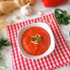 Pesto z pieczonej papryki