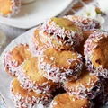 Aspirynki - ciastka idealne!