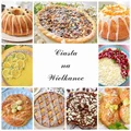 Ciasta na Wielkanoc - 50 przepisów na pyszne ciasta wielkanocne