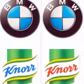 Sprawdź swoją pamięć! Potrafisz wybrać prawdziwe logo z tej listy?