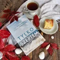 Tylko szeptem Lidia Liszewska Robert Kornacki - recenzja